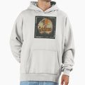 Gridiron Football Distressed Hoodie - Casual Everyday Wear for Adults - T-Shirt, Sweatshirt, Hoodie