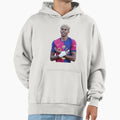Yamal Super Star Hoodie - Custom Art Print Men Women - T-Shirt, Sweatshirt, Hoodie