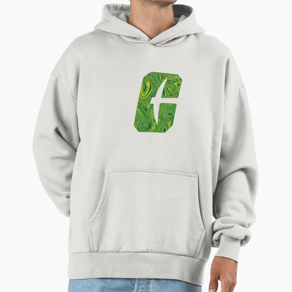 New Uncc Logo Hoodie - Minimalist Print Unisex - T-Shirt, Sweatshirt, Hoodie