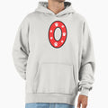 Paw Alphabet Hoodie - Graphic Print Men Women - T-Shirt, Sweatshirt, Hoodie
