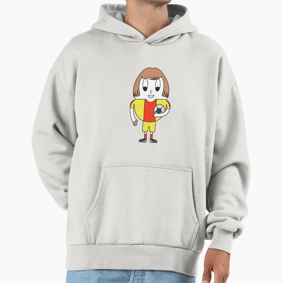German Egg Hoodie - Unique Graphic Unisex - T-Shirt, Sweatshirt, Hoodie