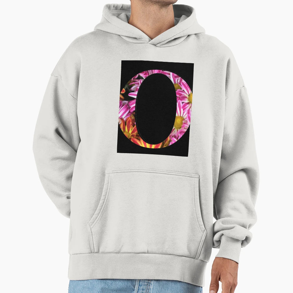 Patterns Hoodie - Streetwear Style for Adults - T-Shirt, Sweatshirt, Hoodie