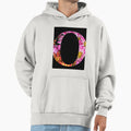 Patterns Hoodie - Streetwear Style for Adults - T-Shirt, Sweatshirt, Hoodie