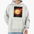 Joelinton Joelinton Football Player Hoodie - Unique Graphic Men Women - T-Shirt, Sweatshirt, Hoodie