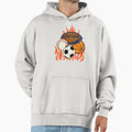Sports Hoodie - Trendy Graphic for Adults - T-Shirt, Sweatshirt, Hoodie