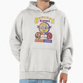 Bourbon Bowl Hoodie - Graphic Print Unisex - T-Shirt, Sweatshirt, Hoodie