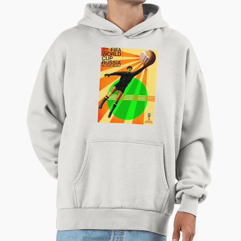 Worlds Cup Funny 2018 Hoodie - Streetwear Style for Adults - T-Shirt, Sweatshirt, Hoodie