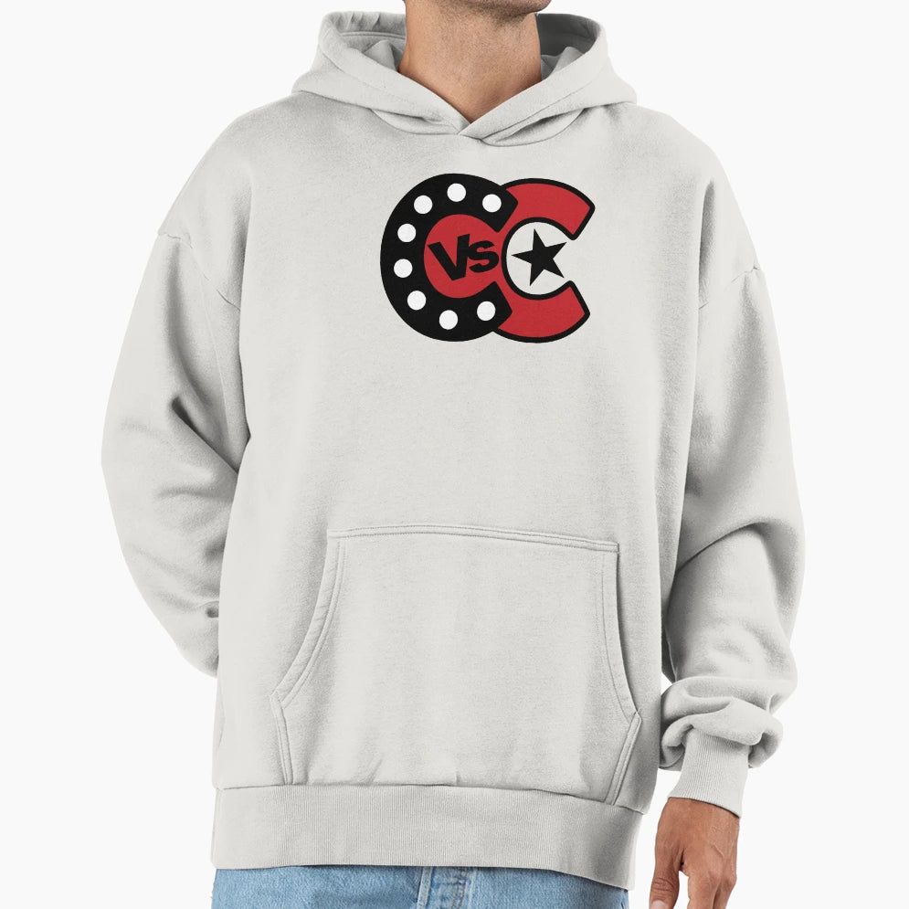 Cabaret Vs Cancer Wade Hoodie - Custom Art Print Men Women - T-Shirt, Sweatshirt, Hoodie