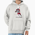 Art Arizona Cardinals Hoodie - Casual Everyday Wear Men Women - T-Shirt, Sweatshirt, Hoodie