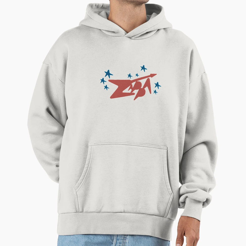 Frank Zappa Hoodie - Trendy Graphic Men Women - T-Shirt, Sweatshirt, Hoodie