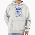 Millwall Football Club Hoodie - Fun Novelty Design Unisex - T-Shirt, Sweatshirt, Hoodie