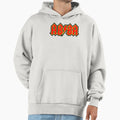 Ab Rock Hoodie - Aesthetic Graphic for Adults - T-Shirt, Sweatshirt, Hoodie