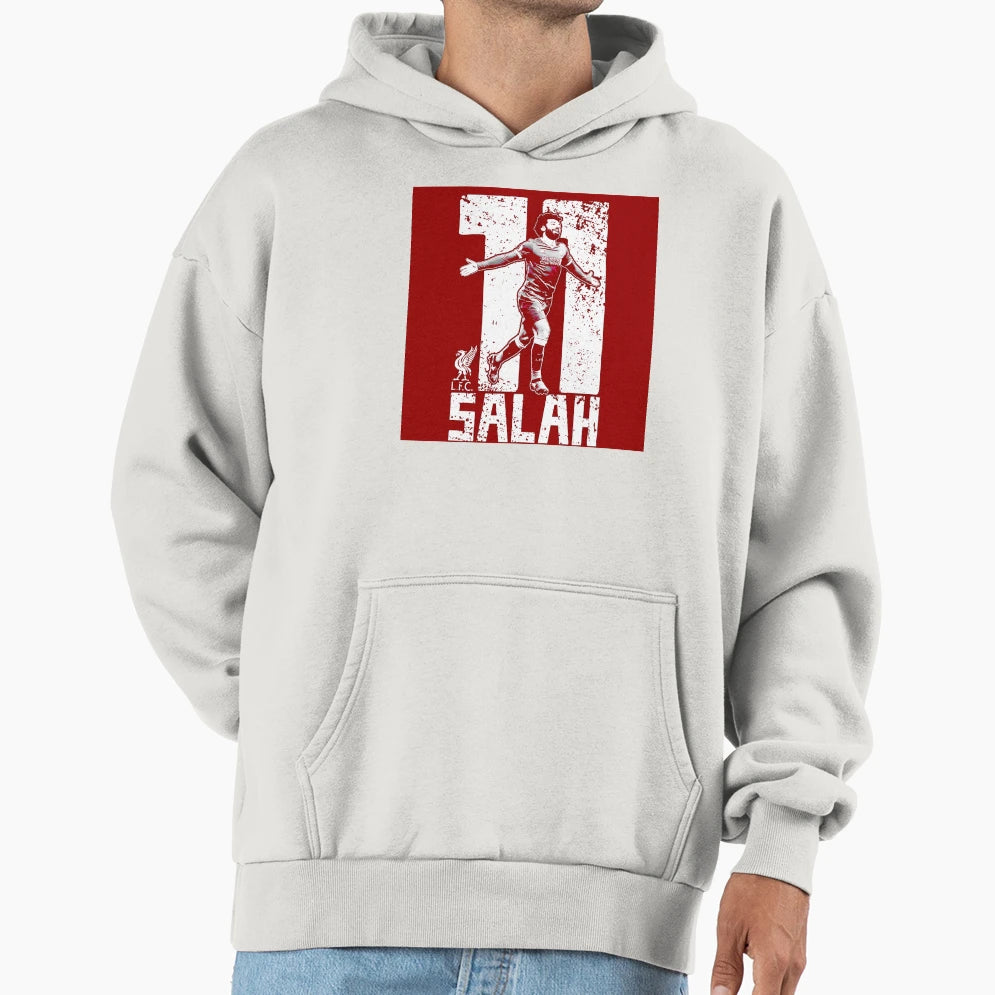 Salah Hoodie - Streetwear Style Unisex - T-Shirt, Sweatshirt, Hoodie