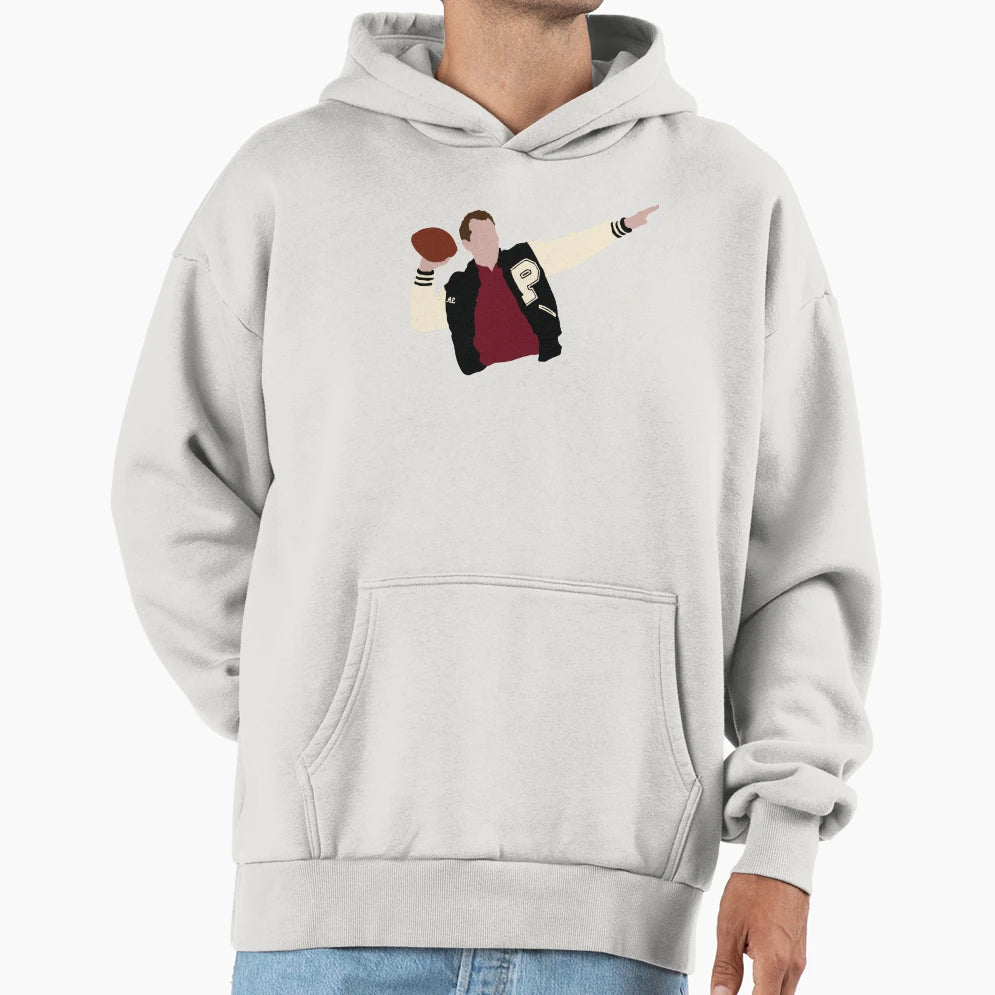 Al Bundy Hoodie - Streetwear Style Men Women - T-Shirt, Sweatshirt, Hoodie