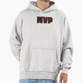 Mvp Most Valuable Player Hoodie - Novelty Apparel for Adults - T-Shirt, Sweatshirt, Hoodie