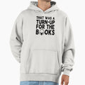 American Rugby That Was Turn Up Boks Hoodie - Unique Graphic for Adults - T-Shirt, Sweatshirt, Hoodie