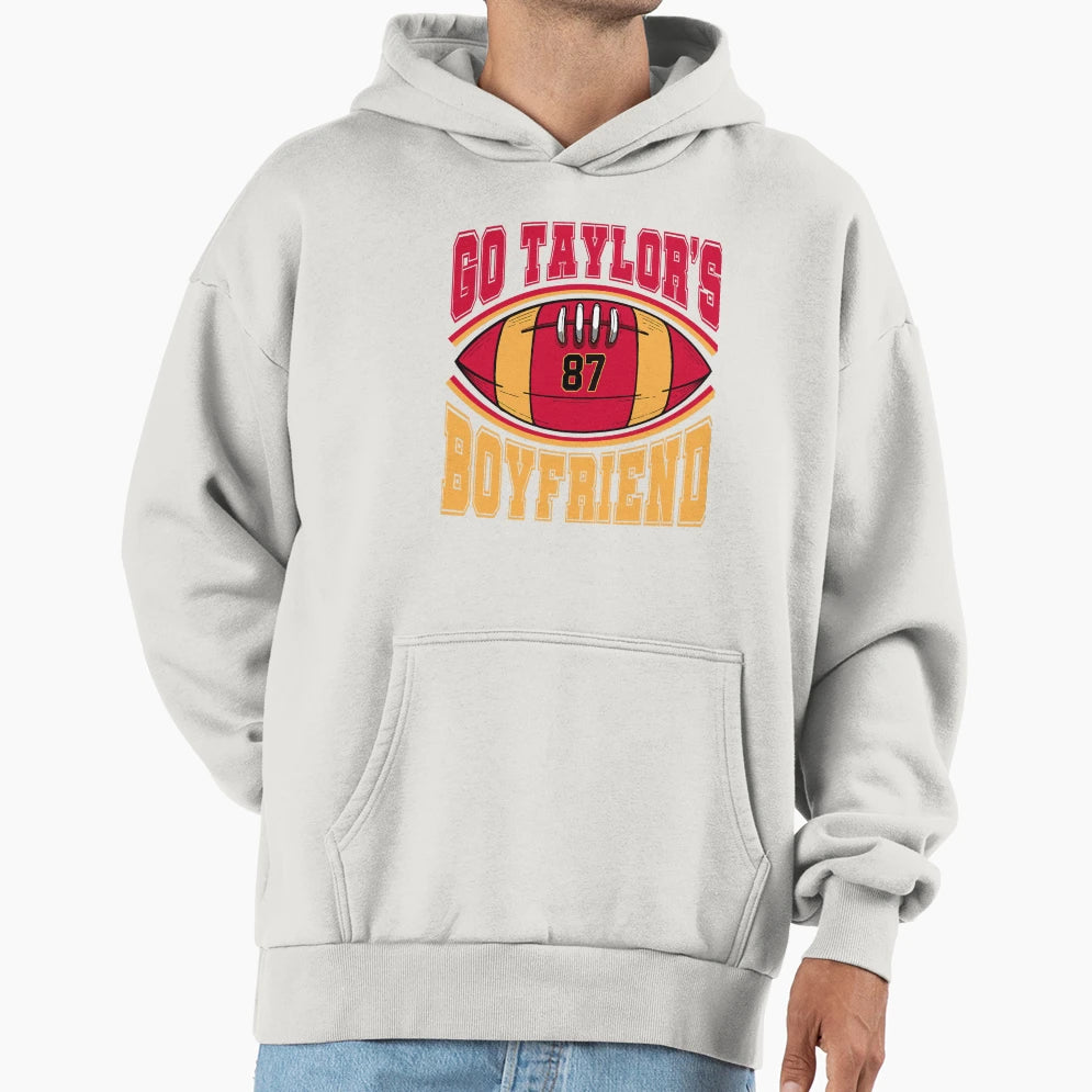 Art Kansas City Chiefs Hoodie - Novelty Apparel Men Women - T-Shirt, Sweatshirt, Hoodie