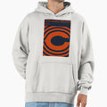 Bears Geometric Minimal Hoodie - Graphic Print Men Women - T-Shirt, Sweatshirt, Hoodie
