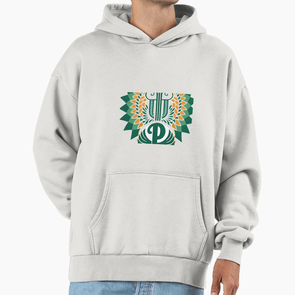 Bp Latest Logo Hoodie - Unique Graphic for Adults - T-Shirt, Sweatshirt, Hoodie