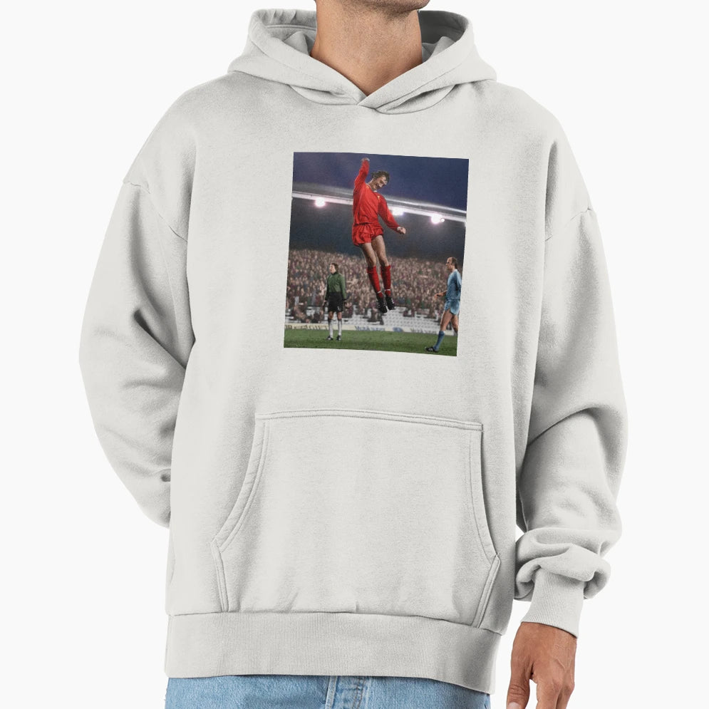 Terry Mcdermott Colour Andythephotodr Hoodie - Unique Graphic Men Women - T-Shirt, Sweatshirt, Hoodie