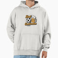 Best Combination Beer And Football Hoodie - Streetwear Style for Adults - T-Shirt, Sweatshirt, Hoodie