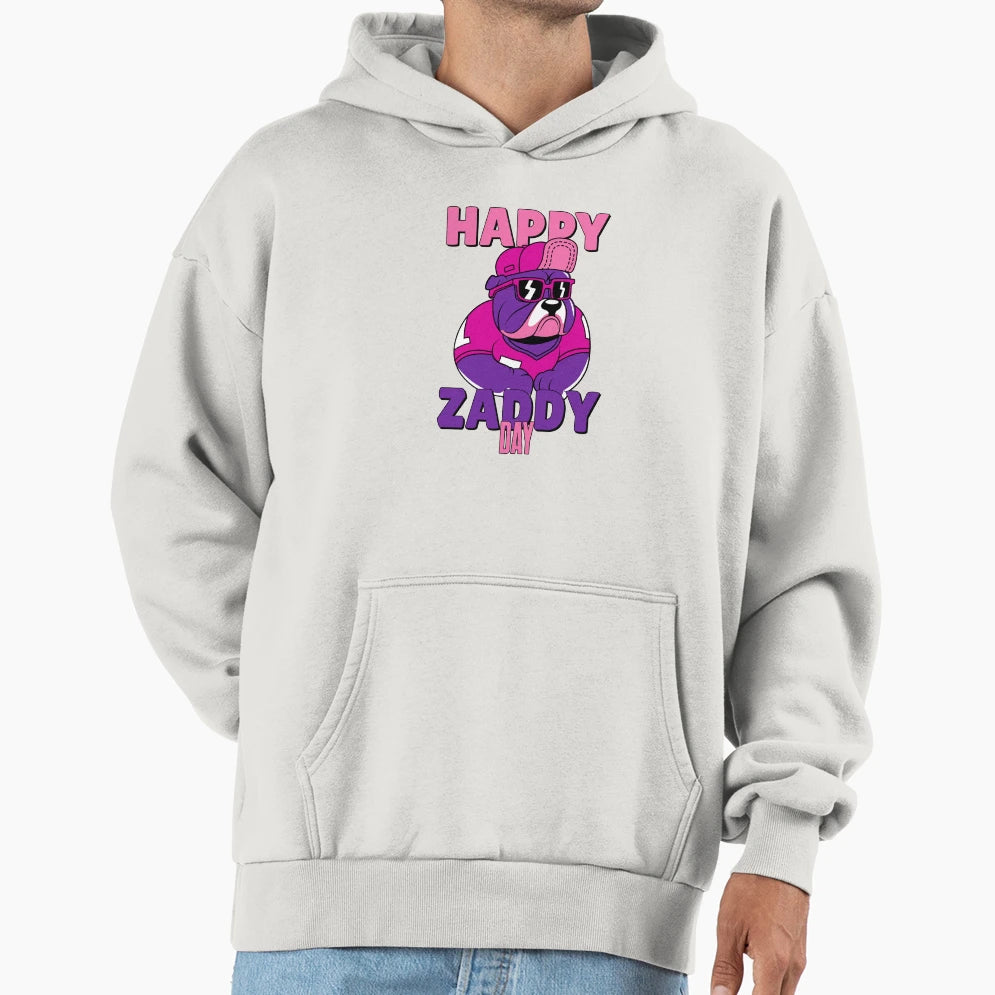 Fathers Day Hoodie - Novelty Apparel for Adults - T-Shirt, Sweatshirt, Hoodie