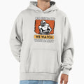 Sundays We Watch Football Daddy Hoodie - Custom Art Print for Adults - T-Shirt, Sweatshirt, Hoodie