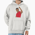 Anthony Martial Hoodie - Casual Everyday Wear for Adults - T-Shirt, Sweatshirt, Hoodie