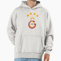 Galatasaray Hoodie - Trendy Graphic Men Women - T-Shirt, Sweatshirt, Hoodie