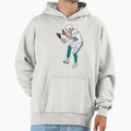 Mike Gesicki Griddy Hoodie - Graphic Print for Adults - T-Shirt, Sweatshirt, Hoodie