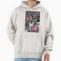 American Football Rugby Players Exciting Hoodie - Aesthetic Graphic Unisex - T-Shirt, Sweatshirt, Hoodie