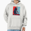 Pete Carroll Hoodie - Novelty Apparel Unisex - T-Shirt, Sweatshirt, Hoodie
