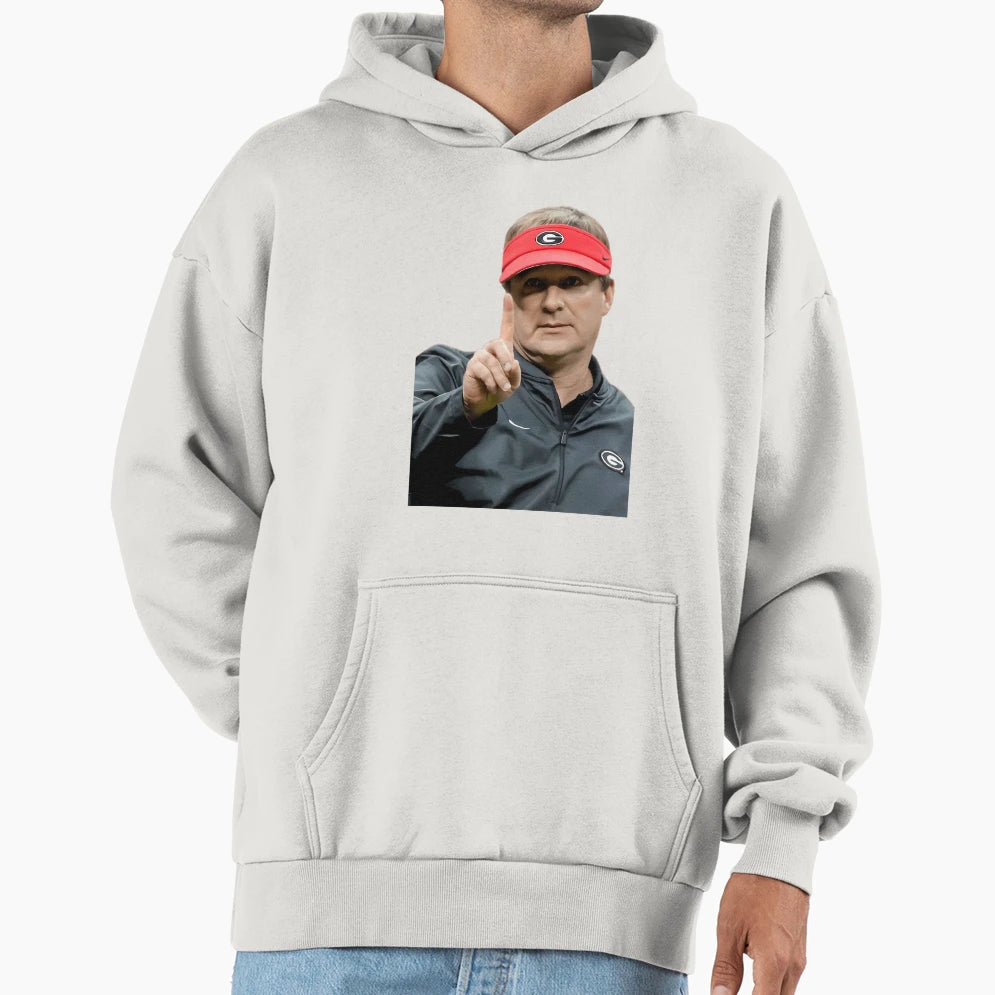 Kir2 Hoodie - Minimalist Print for Adults - T-Shirt, Sweatshirt, Hoodie