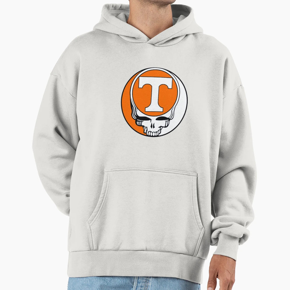 University Tenessee Volsfunny157 Hoodie - Graphic Print Men Women - T-Shirt, Sweatshirt, Hoodie