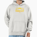 Kansas City Sunset Kc Football Missouri Hoodie - Novelty Apparel Men Women - T-Shirt, Sweatshirt, Hoodie