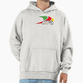 My City My Colours Oostende From Hoodie - Streetwear Style Men Women - T-Shirt, Sweatshirt, Hoodie