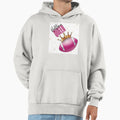Amazing Color Hoodie - Fun Novelty Design Unisex - T-Shirt, Sweatshirt, Hoodie