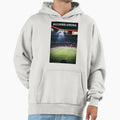 Allizanz Arena Bayern Munich Hoodie - Fun Novelty Design for Adults - T-Shirt, Sweatshirt, Hoodie