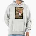 Aleksandar Tirnani Tirke Legendary Hoodie - Casual Everyday Wear Men Women - T-Shirt, Sweatshirt, Hoodie