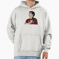 Sempremilan X Ricky Hoodie - Graphic Print for Adults - T-Shirt, Sweatshirt, Hoodie