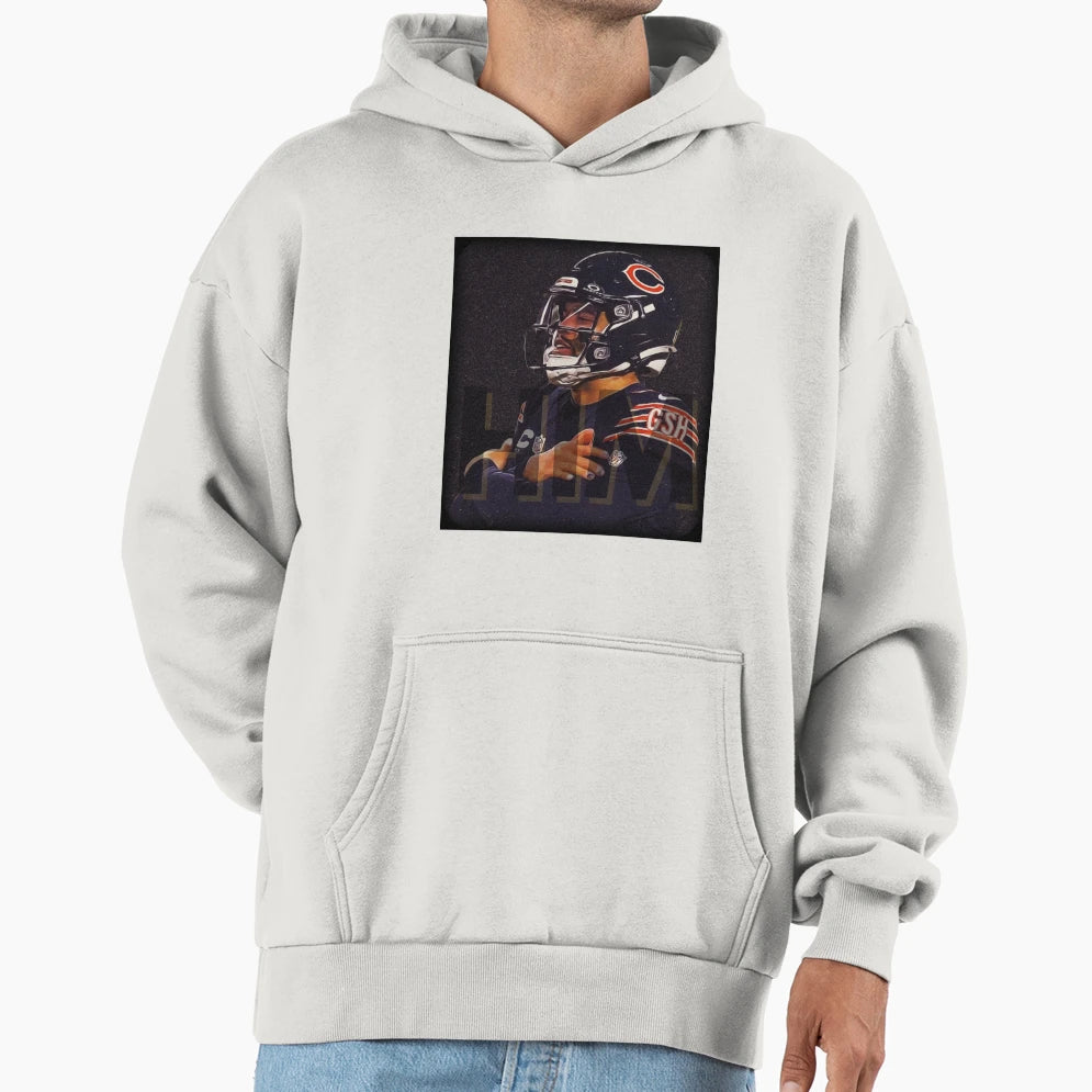 Williams Him Hoodie - Novelty Apparel Men Women - T-Shirt, Sweatshirt, Hoodie