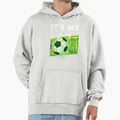 Birthday S 8 Soccer Its My 8Th Birthday Hoodie - Trendy Graphic for Adults - T-Shirt, Sweatshirt, Hoodie