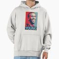 Young Hoodie - Novelty Apparel Men Women - T-Shirt, Sweatshirt, Hoodie