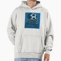 Soccer Dominated Hoodie - Unique Graphic for Adults - T-Shirt, Sweatshirt, Hoodie
