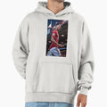 Marcus Rashford Hoodie - Unique Graphic Unisex - T-Shirt, Sweatshirt, Hoodie