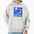 Japanese Aesthetic Anime Ccclxxv Hoodie - Minimalist Print for Adults - T-Shirt, Sweatshirt, Hoodie