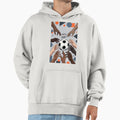 United Hoodie - Novelty Apparel Unisex - T-Shirt, Sweatshirt, Hoodie