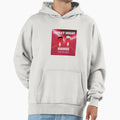 Friday Nights Cover Art Hoodie - Unique Graphic Unisex - T-Shirt, Sweatshirt, Hoodie