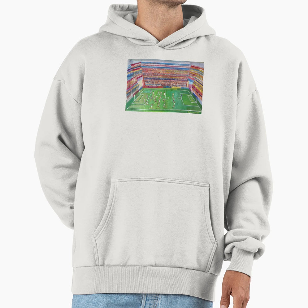 Match Hoodie - Trendy Graphic Men Women - T-Shirt, Sweatshirt, Hoodie
