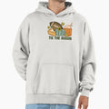Fall Season Hoodie - Custom Art Print Unisex - T-Shirt, Sweatshirt, Hoodie